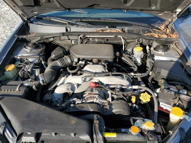 Photo 7 from auction – 2008 SUBARU OUTBACK 2. with VIN 4S4BP62C387317493
