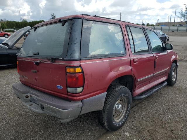 Photo 4 from auction – 1995 FORD EXPLORER with VIN 1FMDU32X1SUA44338