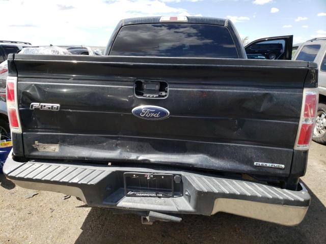 Photo 9 from auction – 2013 FORD F150 SUPER with VIN 1FTFW1CF5DFD82110
