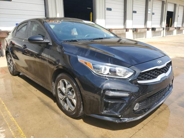 Photo 9 from auction – 2019 KIA FORTE FE with VIN 3KPF24AD9KE076582