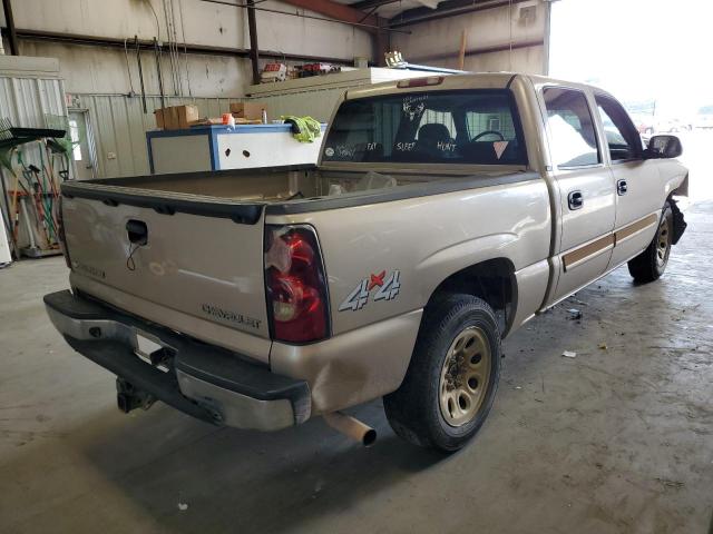 Photo 4 from auction – 2004 CHEVROLET SILVERADO with VIN 2GCEK13T841382168