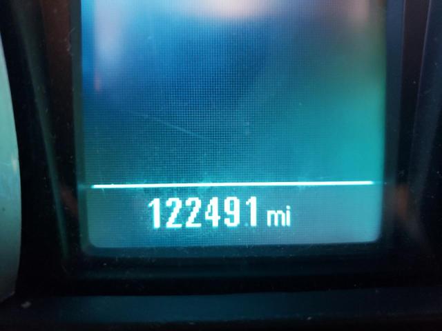 Photo 8 from auction – 2017 CHEVROLET EQUINOX LT with VIN 2GNALCEK0H6160672