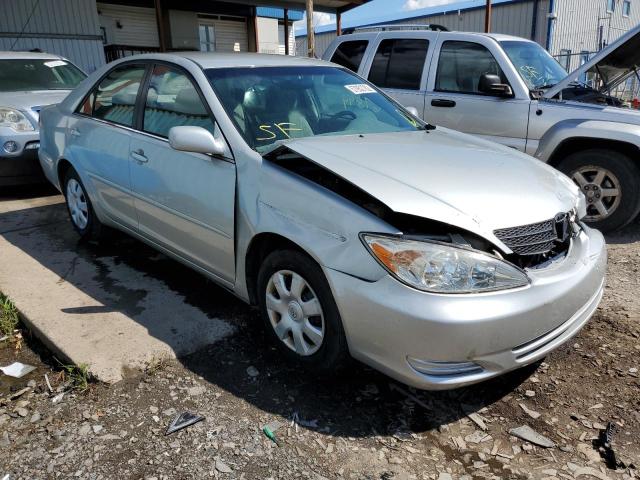 Photo 1 from auction – 2003 TOYOTA CAMRY LE with VIN 4T1BE32K53U129645
