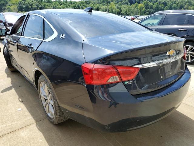 Photo 3 from auction – 2019 CHEVROLET IMPALA LT with VIN 2G11Z5SA5K9139345