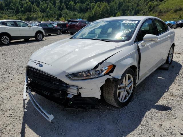 Photo 2 from auction – 2016 FORD FUSION SE with VIN 1FA6P0H73G5107084