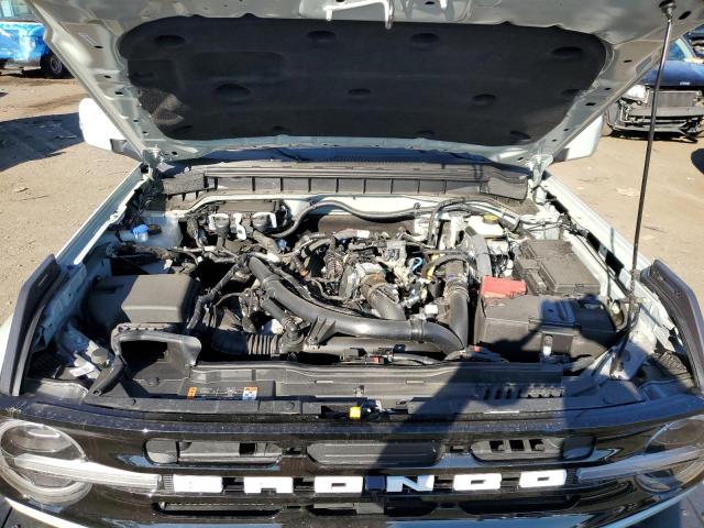 Photo 7 from auction – 2021 FORD BRONCO BAS with VIN 1FMEE5DP5MLA86319