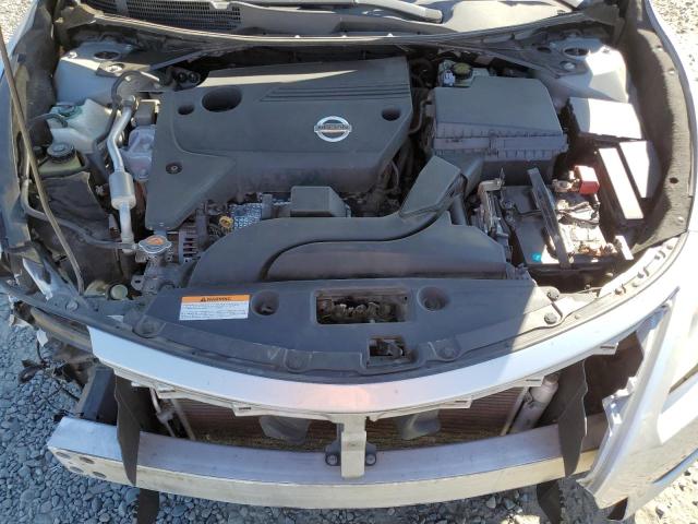 Photo 7 from auction – 2014 NISSAN ALTIMA 2.5 with VIN 1N4AL3AP1EN332165