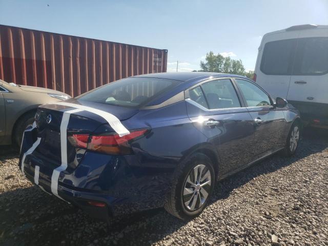 Photo 4 from auction – 2022 NISSAN ALTIMA S with VIN 1N4BL4BV5NN356346