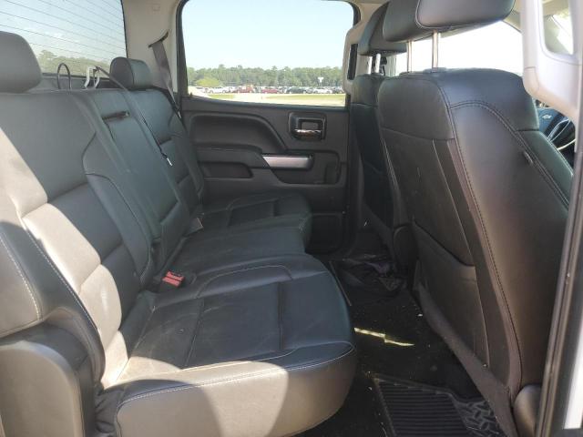 Photo 6 from auction – 2016 CHEVROLET 1500 with VIN 3GCUKREC2GG305279