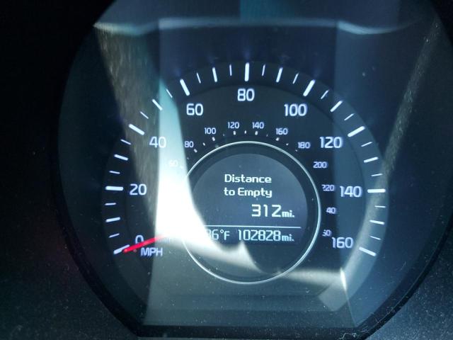 Photo 8 from auction – 2015 KIA OPTIMA with VIN KNAGM4A71F5662913