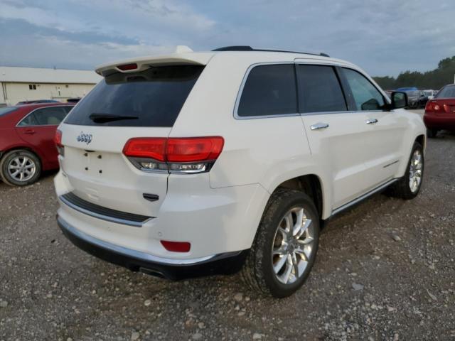 Photo 4 from auction – 2014 JEEP GRAND CHER with VIN 1C4RJFJG4EC467513