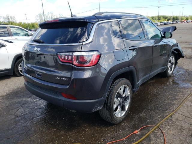 صورة رقم 4 من المزاد - 2019 JEEP COMPASS LI مع VIN 3C4NJDCB9KT622822
