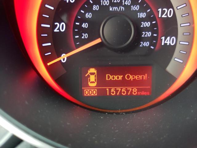 Zdjęcie 8 z aukcji – 2012 KIA FORTE SX z VIN KNAFW6A30C5515475