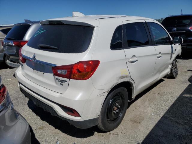 Photo 4 from auction – 2019 MITSUBISHI OUTLANDER with VIN JA4AP4AU2KU013766