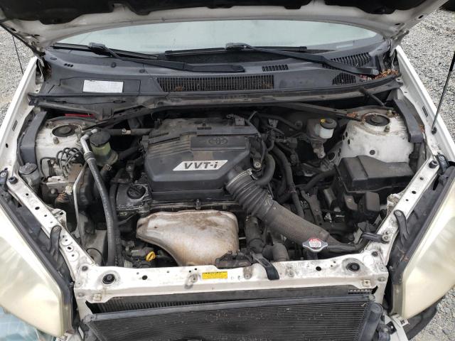 Photo 7 from auction – 2005 TOYOTA RAV4 with VIN JTEGD20V650074679