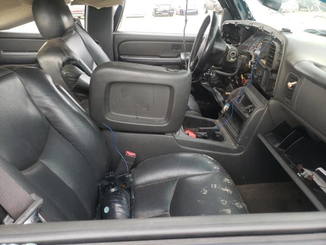Photo 5 from auction – 2007 CHEVROLET SILVERADO with VIN 2GCEK13Z471119023