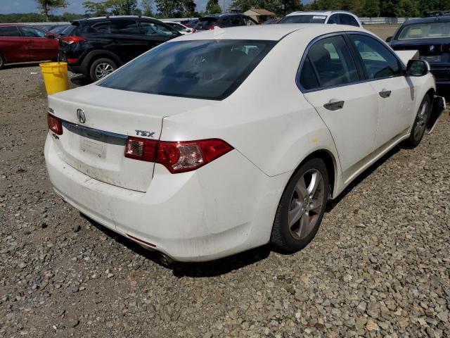 Photo 4 from auction – 2011 ACURA TSX with VIN JH4CU2F63BC012183