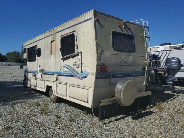 Photo 3 from auction – 1994 FORD ECONOLINE with VIN 1FDKE30G1RHA24634