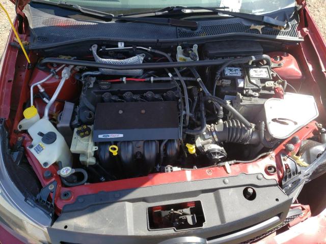 Photo 7 from auction – 2010 FORD FOCUS SE with VIN 1FAHP3FNXAW111842