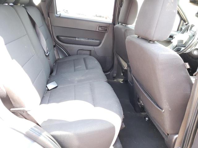 Zdjęcie 6 z aukcji – 2012 FORD ESCAPE XLT z VIN 1FMCU0DG6CKB67783
