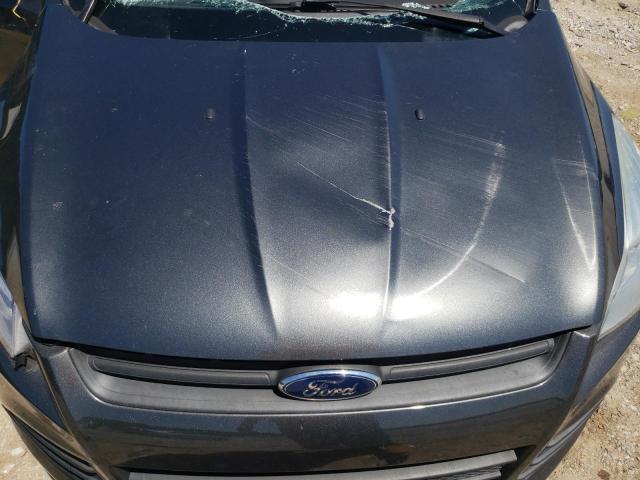 Photo 7 from auction – 2016 FORD ESCAPE S with VIN 1FMCU0F71GUB79248