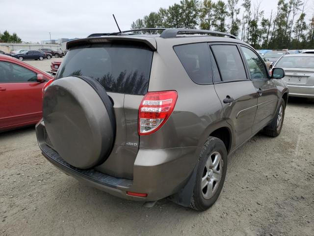 Photo 4 from auction – 2011 TOYOTA RAV4 with VIN JTMBF4DV4BD042638