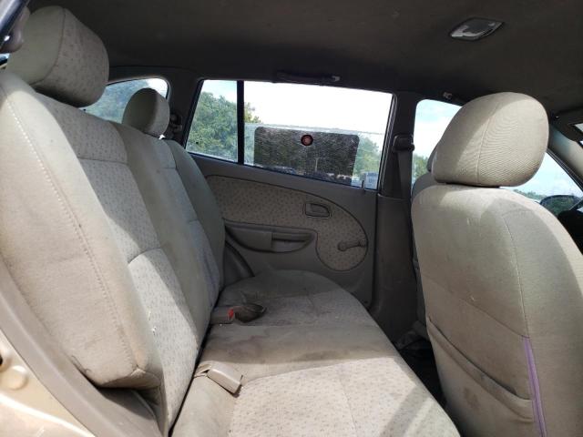Photo 6 from auction – 2004 KIA RIO CINCO with VIN KNADC165546182053