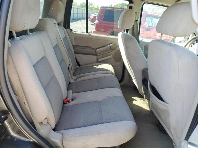Photo 6 from auction – 2006 FORD EXPLORER X with VIN 1FMEU62EX6UB11562
