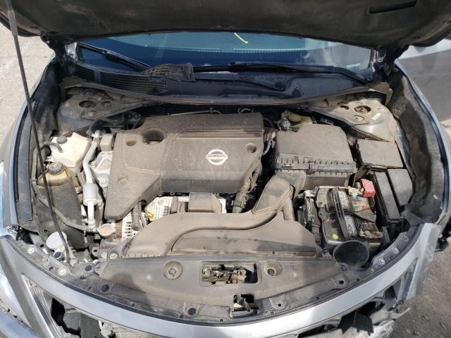 Photo 7 from auction – 2014 NISSAN ALTIMA 2.5 with VIN 1N4AL3AP5EN332024
