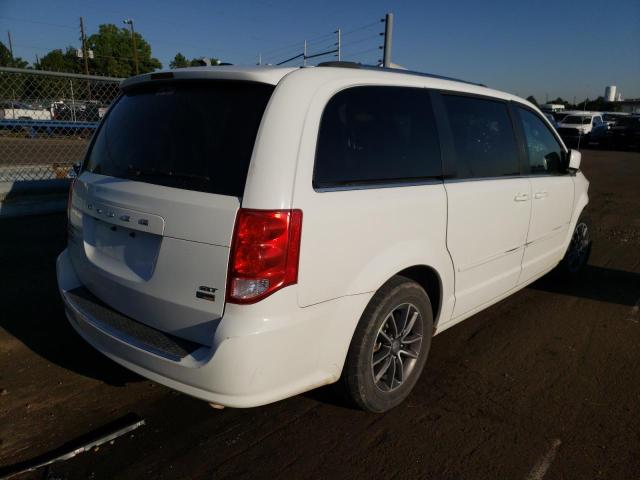 Photo 4 from auction – 2017 DODGE GRAND CARA with VIN 2C4RDGCG2HR735688