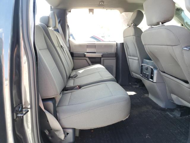 Photo 6 from auction – 2018 FORD F150 SUPER with VIN 1FTFW1EG7JFA43849