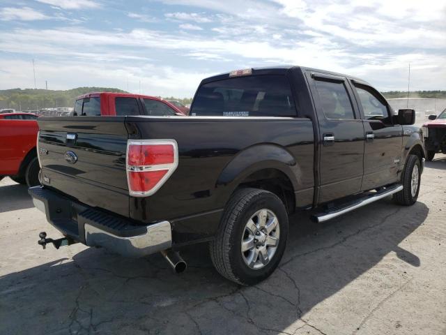 Photo 4 from auction – 2013 FORD F150 SUPER with VIN 1FTFW1CT1DFA37548
