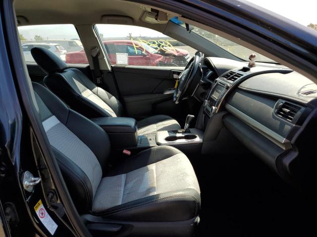 Photo 5 from auction – 2012 TOYOTA CAMRY BASE with VIN 4T1BF1FK9CU182795
