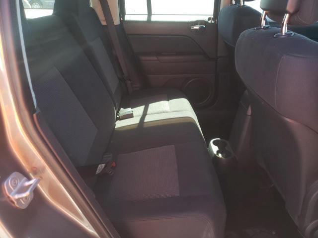 Photo 6 from auction – 2012 JEEP PATRIOT LA with VIN 1C4NJPFB0CD509197