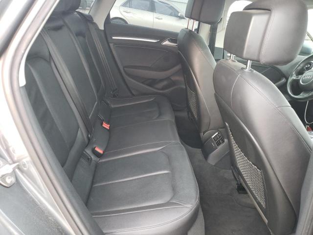 Photo 6 from auction – 2015 AUDI A3 PREMIUM with VIN WAUCCGFF8F1005455