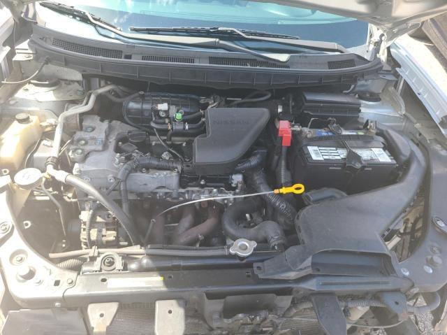 Photo 7 from auction – 2012 NISSAN ROGUE S with VIN JN8AS5MT4CW612479