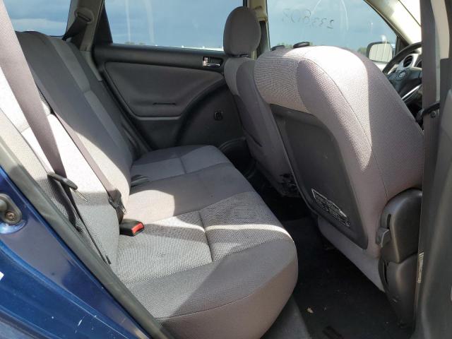 Photo 6 from auction – 2004 TOYOTA COROLLA MA with VIN 2T1KR32EX4C253914
