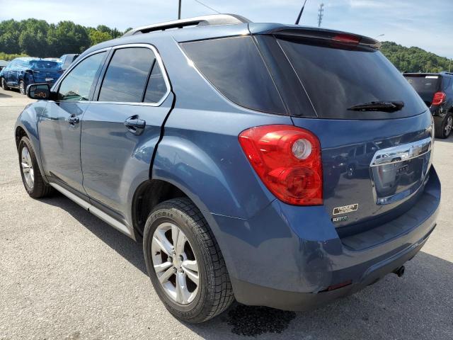 Photo 3 from auction – 2012 CHEVROLET EQUINOX LT with VIN 2GNALDEK3C6129091