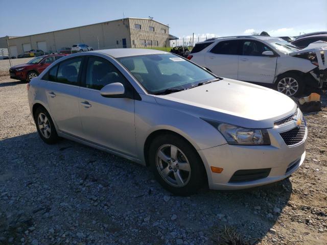 CHEVROLET CRUZE LT 2013 with VIN 1G1PC5SB3D7254308 - Photo from auction