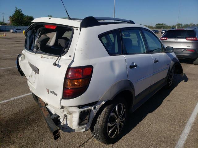 Photo 4 from auction – 2007 PONTIAC VIBE with VIN 5Y2SL65887Z414179
