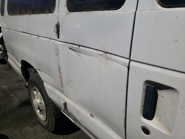 Photo 9 from auction – 2003 FORD ECONOLINE with VIN 1FBSS31L33HA02039