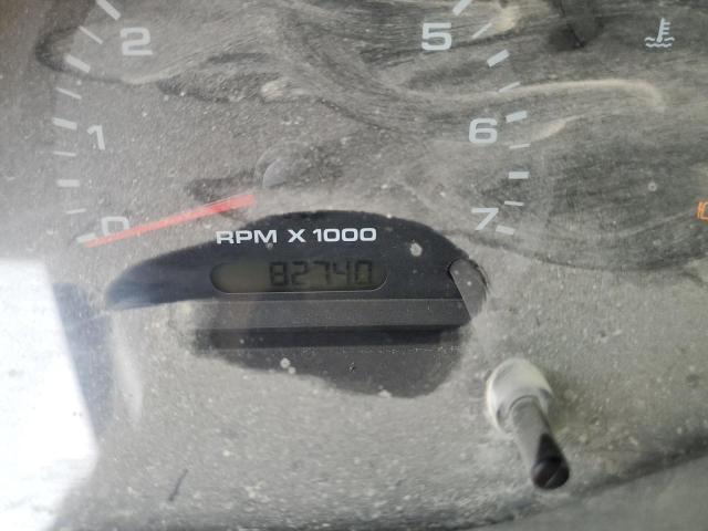 Photo 8 from auction – 2006 FORD RANGER with VIN 1FTYR10D06PA14837