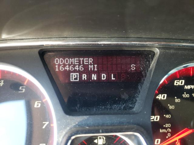 Photo 8 from auction – 2013 GMC ACADIA DEN with VIN 1GKKRTKD6DJ135665