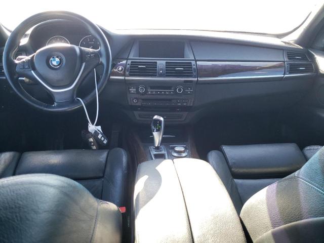 Photo 9 from auction – 2008 BMW X5 4.8I with VIN 5UXFE83578L098325