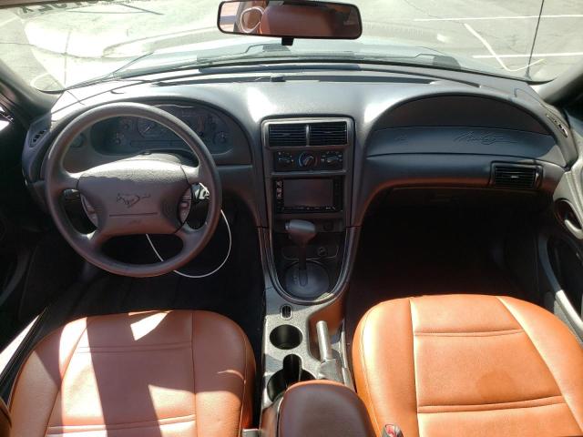 Photo 6 from auction – 2003 FORD MUSTANG with VIN 1FAFP40443F341697