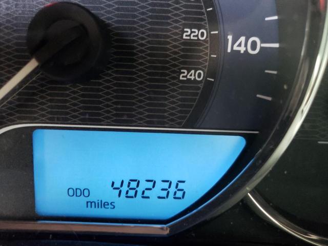Photo 8 from auction – 2014 TOYOTA COROLLA L with VIN 2T1BURHEXEC223953