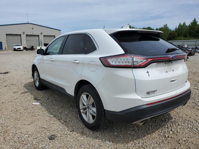 Photo 3 from auction – 2016 FORD EDGE SEL with VIN 2FMPK4J86GBB44175