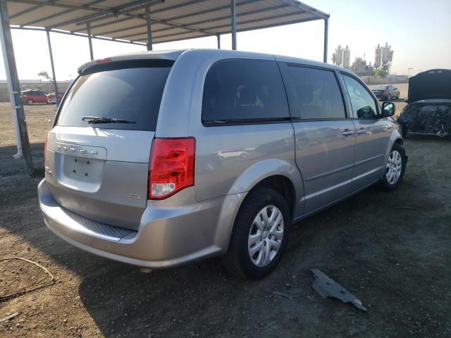 Photo 4 from auction – 2015 DODGE GRAND CARA with VIN 2C4RDGBG4FR564456