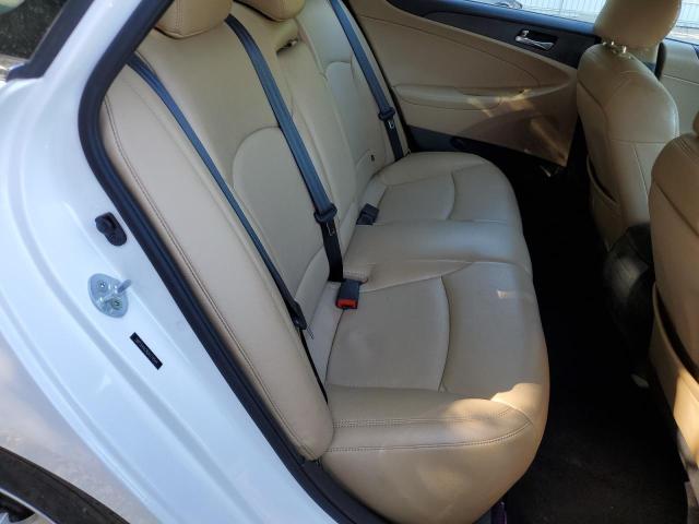 Photo 6 from auction – 2013 HYUNDAI SONATA GLS with VIN 5NPEB4AC8DH779544