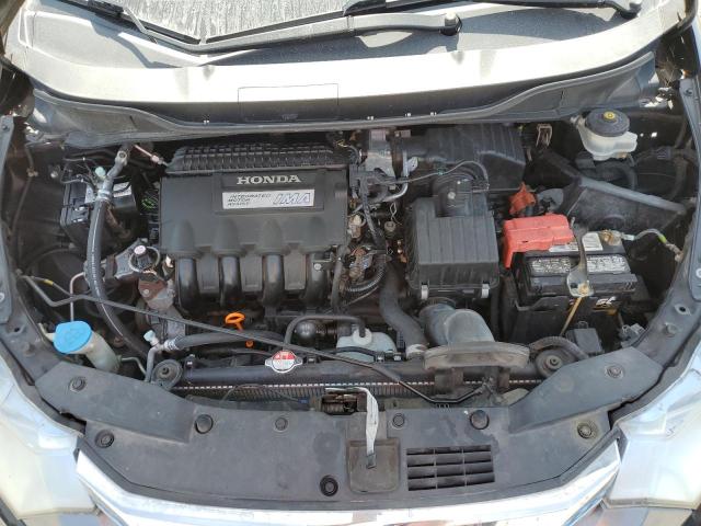 Photo 7 from auction – 2012 HONDA INSIGHT with VIN JHMZE2H38CS000404